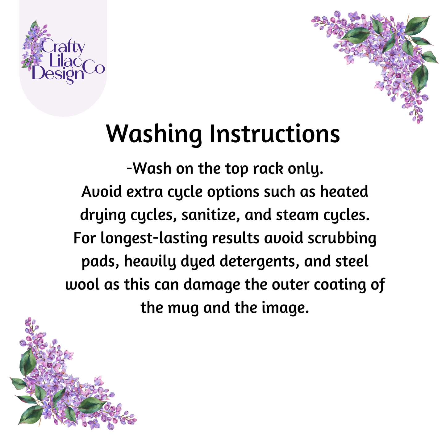 Pakistani Truck Art Mug Peacock Design Rust 15 oz