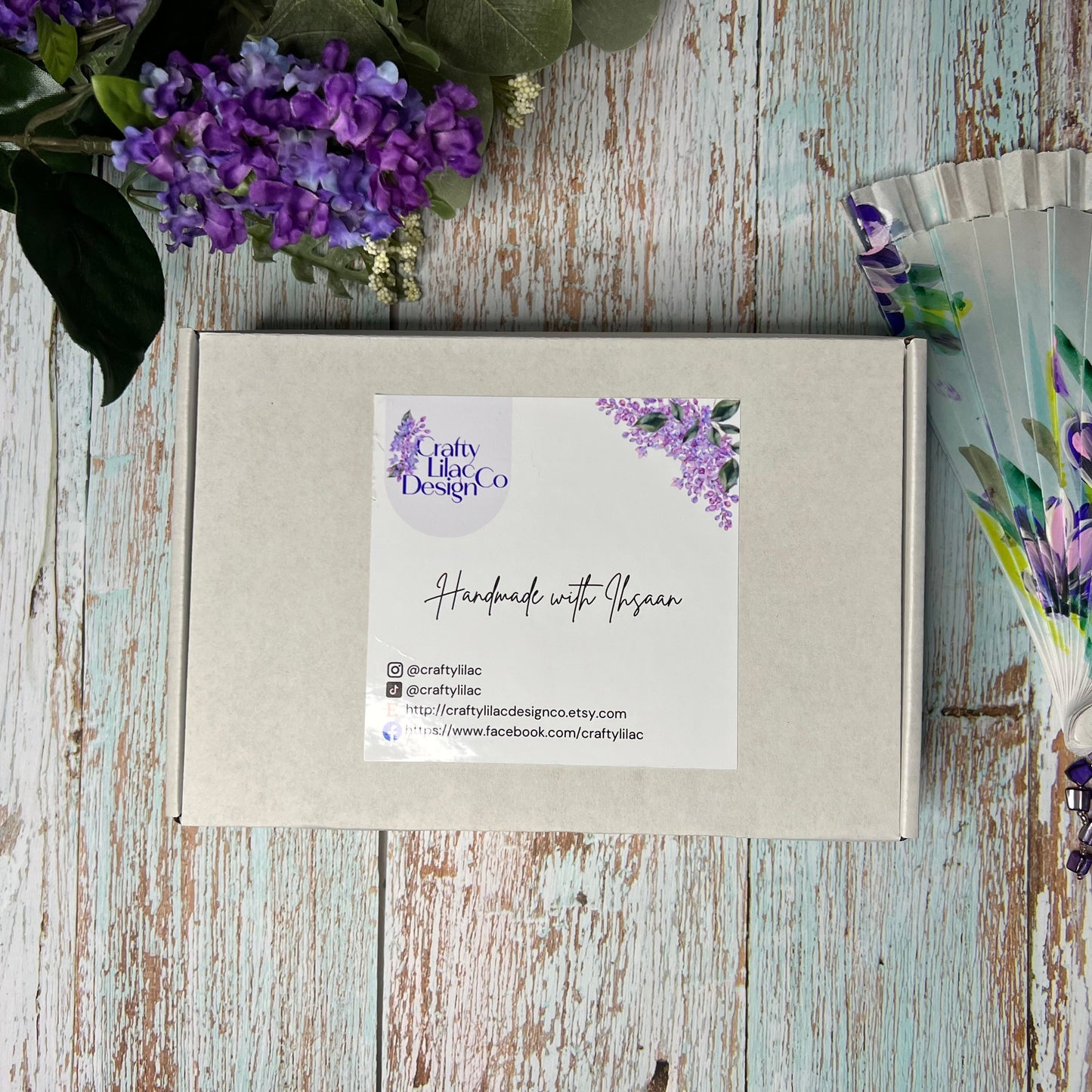 Personalized 20 pc Jigsaw Puzzle with Name in Arabic & English Gift