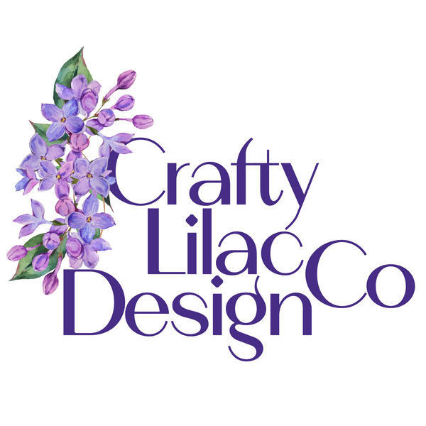 Crafty Lilac Design Co
